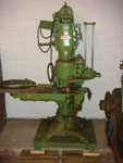 Continental Can Seamer; Model Panama 312-1