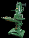 Continental Can Seamer; Panama Model 312-1